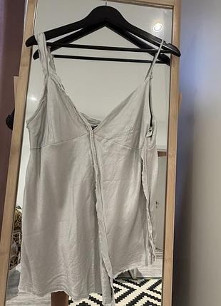 Zara костюм