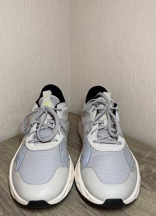 Кроссовки adidas futureflow — цена 1400 грн в каталоге Кроссовки