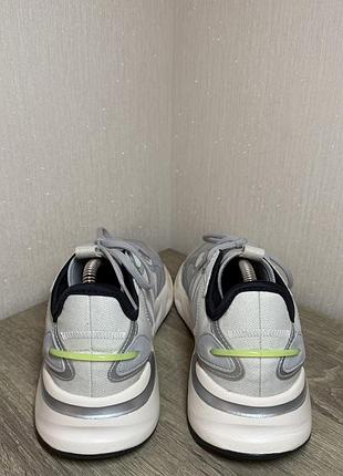 Кроссовки adidas futureflow — цена 1400 грн в каталоге Кроссовки