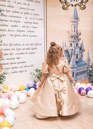 Святкова сукня 98-104