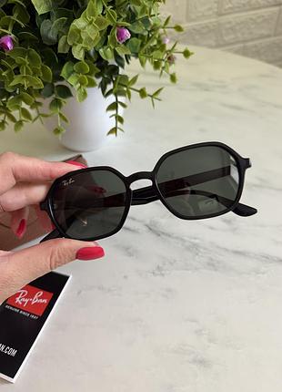 Оригінал окуляри ray ban солцезахисні