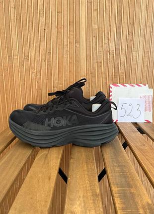 Кросівки hoka bondi 8