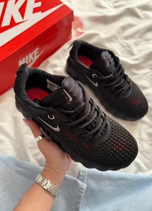 Nike mind 002 black 4