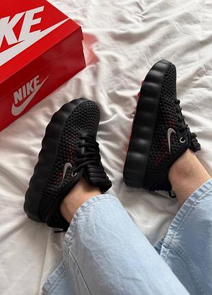 Nike mind 002 black 6