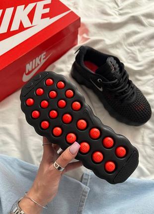 Nike mind 002 black 8