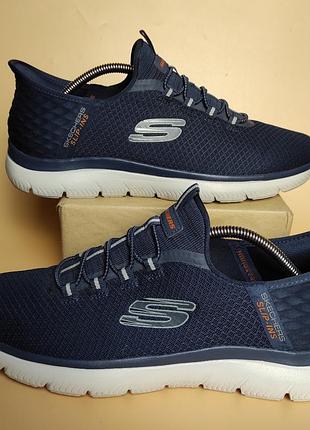 Кросівки skechers high range 232457  р.43 довжина устілки 28 см.