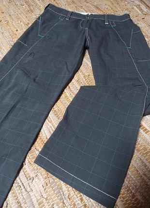 Напівспортивні/трекінгові штани chillaz (модель heavy duty pant) @19