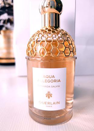 Тестер 125мл
guerlain

aqua allegoria granada salvia
