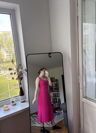 Плаття romashka 2