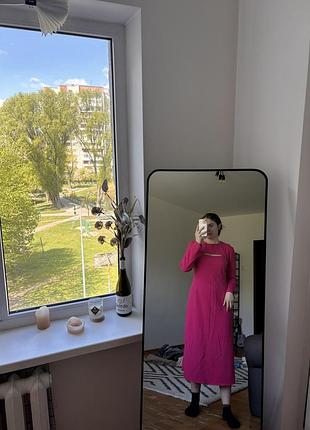 Плаття romashka 3
