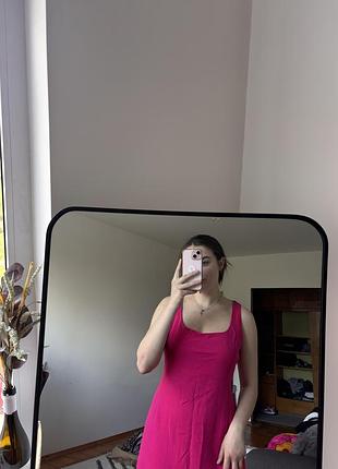 Плаття romashka 4