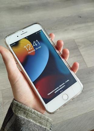 Iphone 7plus/ 128gb neverlock