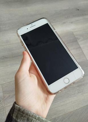 Iphone 7plus/ 128gb neverlock 3