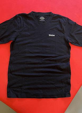 Футболка dickies скейтборд базова