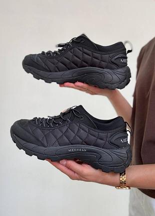 Merrell ice cup moc
