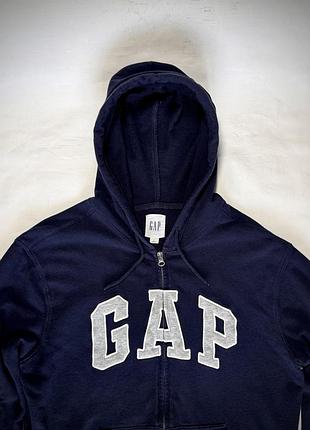 Кофта zip gap 3