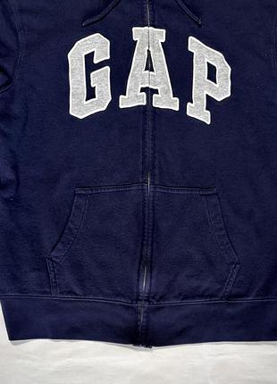 Кофта zip gap 5