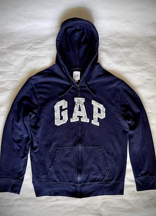 Кофта zip gap 8