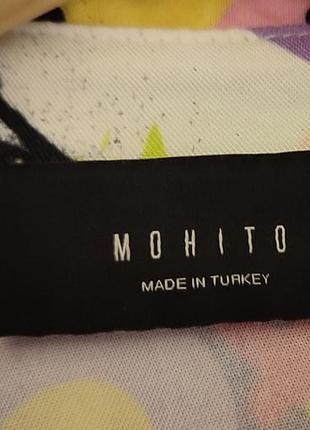 Платье mohito 8