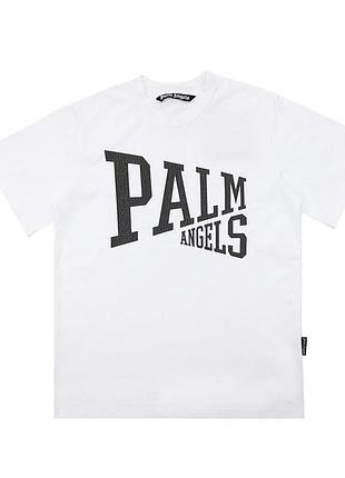 Мужская футболка palm angels w18 xxl