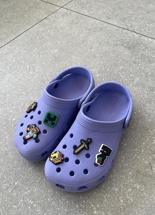 Crocs оригінал 12с (29-30 розмір)