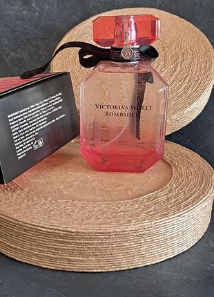 Victoria's secret bombshell