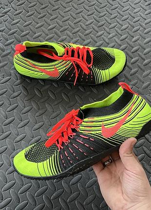 Кросівки для бігу nike free hyperfeel tr