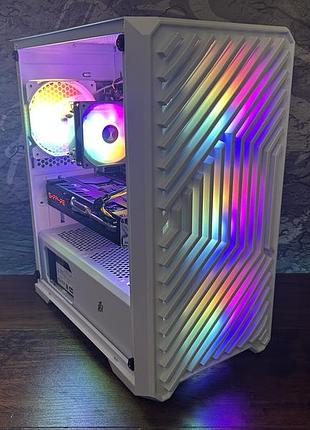 Системний блок amd ryzen 5 5600/ddr4 16gb/rx 9070 xt 16gb/ssd 512gb
