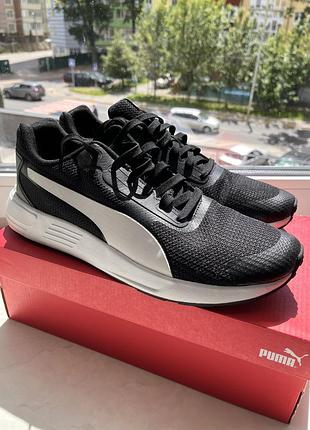 Кроссовки puma taper, размер 46