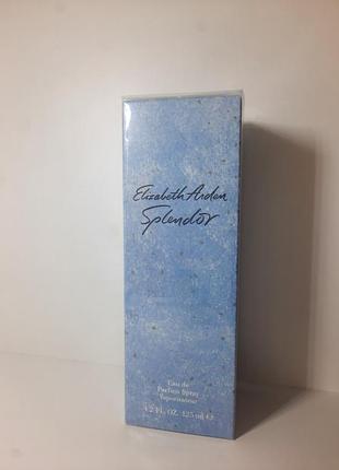 Сша elizabeth arden splendor парфумована вода для жінок елізабет арден сплендор парфум элизабет арден сплендор парфюм для женщин