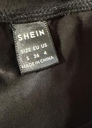 Плаття shein 7