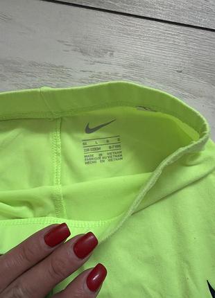 Велосипедки nike 2