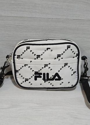 Спортивная сумочка fila, оригинал