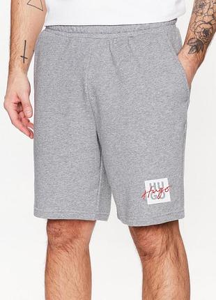 Чоловічі шорти hugo boss w16 xs