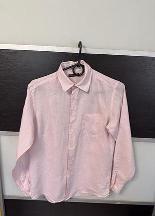 Преміална сорочка uniqlo