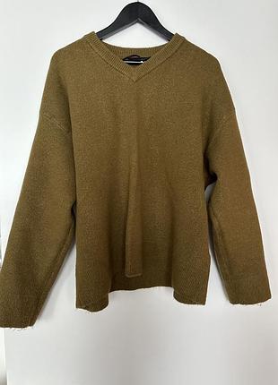 Светр zara