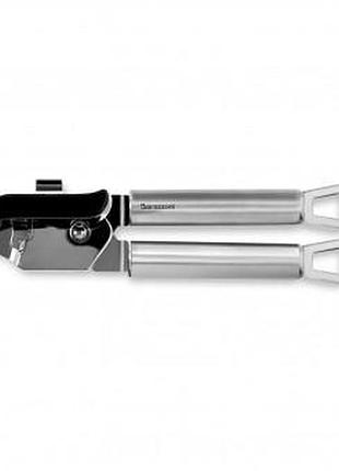 Открывалка для бутылок barazzoni my utensil 8640007000 23 см серебристая