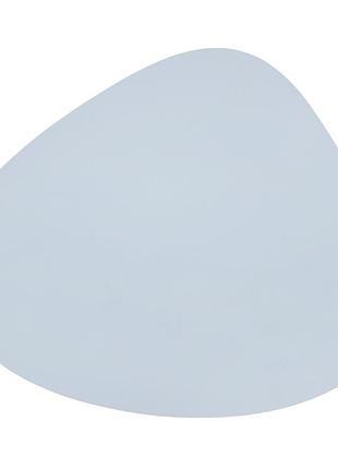 Коврик сервировочный ardesto ar3321bl 44х37 см голубой