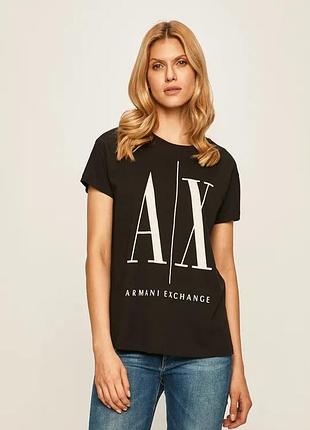 Жіноча футболка armani m