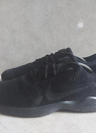 Беговые кроссовки nike flex experience run 10