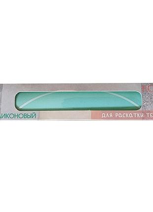 Коврик для выпечки 40х30 см смолл snt 3200-52