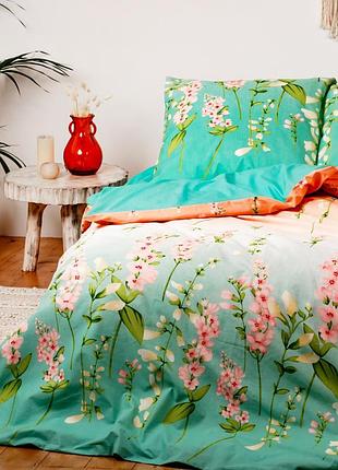 Постельное белье двуспальное теп everyday collection antonia 2-03741-23806 180х215 см