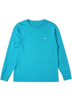 Лонгслив carhartt