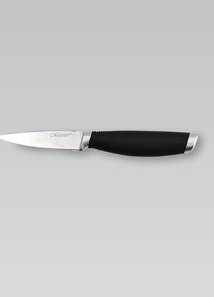Ніж для чищення овочів maestro mr-1449