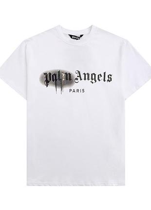 Мужская футболка palm angels w3 xl