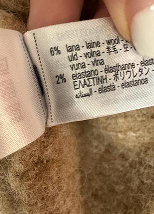 Светр zara 5