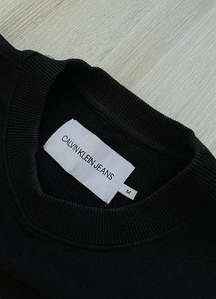 Calvin klein jeans sweatshirt 3