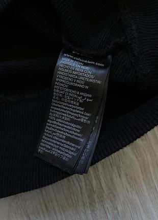 Calvin klein jeans sweatshirt 4