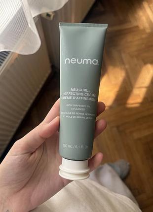Крем для формування локонів neuma neu curl perfecting creme 150 мл