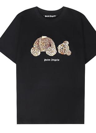 Мужская футболка palm angels w26 xxl
